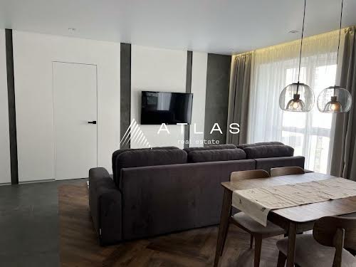 квартира за адресою Залізнична вул., 7