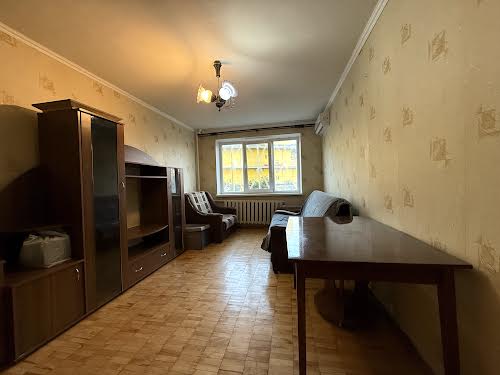 квартира по адресу Оболонский просп., 9