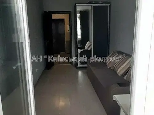 квартира за адресою Драгоманова вул., 2-А