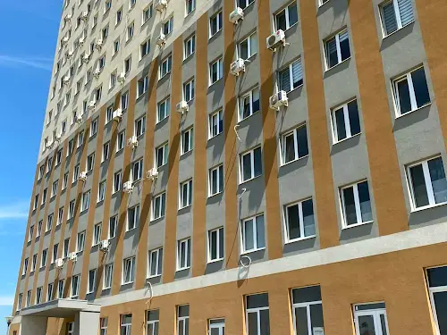 квартира за адресою Штильова вул., 1