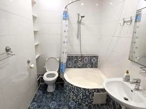 квартира за адресою Сергія Данченка вул., 28