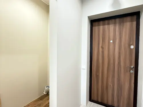 квартира за адресою Столичне шосе, 3