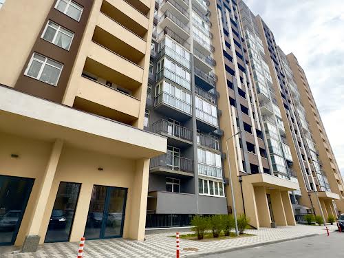 квартира по адресу Академика Заболотного ул., 148-В