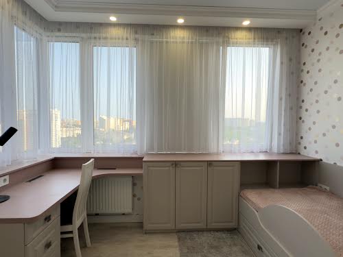 квартира за адресою Канатна вул., 122