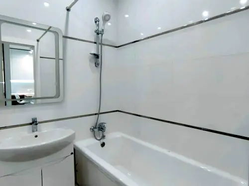 квартира за адресою Тадея Рильського бульв., 5