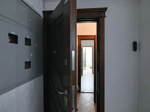 квартира за адресою Клима Савура вул., 8