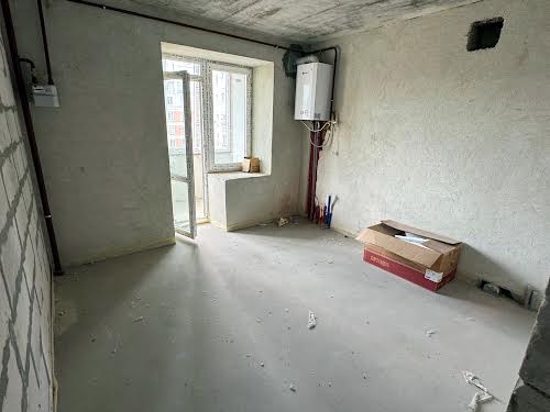 квартира по адресу Стрийская ул., 115