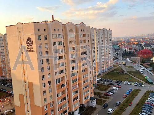 квартира по адресу Павла Чубинського, 8а
