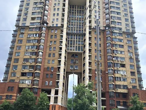 квартира за адресою Солом'янська вул., 15-А