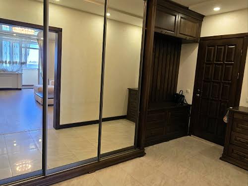 квартира за адресою Лазурна вул., 5 к11