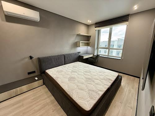 квартира за адресою Дніпро, Запорізьке шосе, 32а