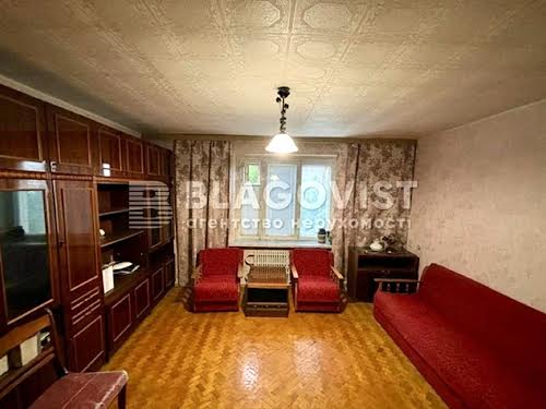 квартира за адресою Татарська вул., 21
