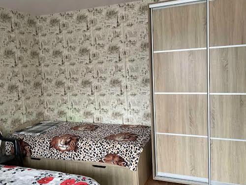 квартира по адресу Виталия Блажко ул., 17