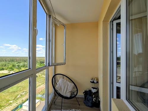 квартира за адресою Берковецька вул., 6Б