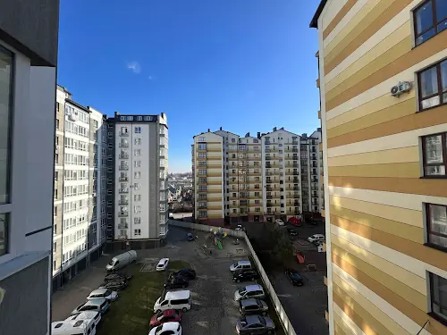 квартира за адресою Олександра Довженка вул., 21А