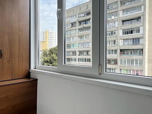 квартира за адресою Мазепи вул., 27