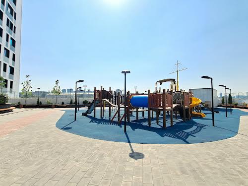 квартира за адресою Берестейський просп. (Перемоги), 11