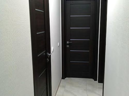 квартира по адресу Кленова ул., 45а