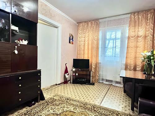 квартира по адресу Шевченко, 53Б