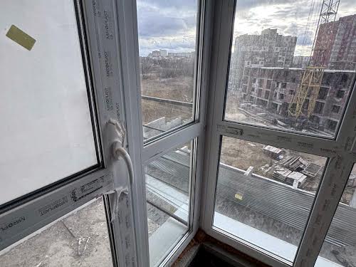 квартира по адресу Панаса Мирного ул., 16/1