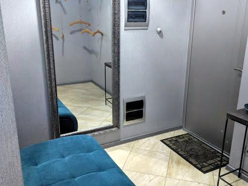 квартира за адресою Анни Ахматової вул., 34