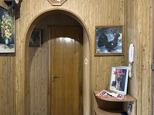 квартира за адресою Івана Павла II вул. (Будівельників), 12