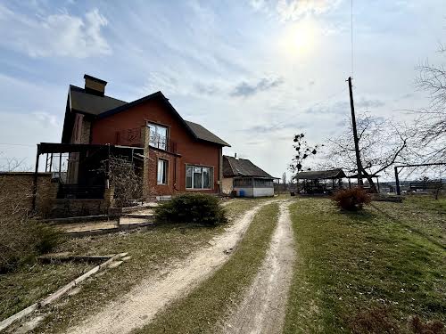 будинок за адресою Дніпровська, 66