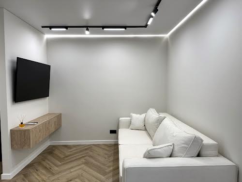 квартира за адресою Степана Бандери вул., 79