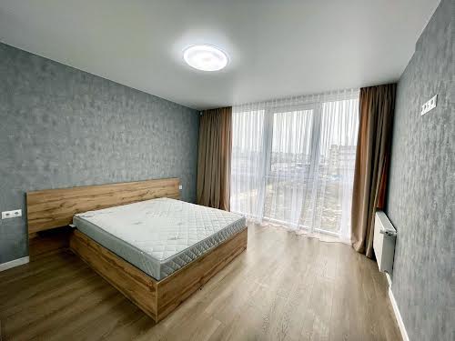 квартира по адресу Садовая ул., 2