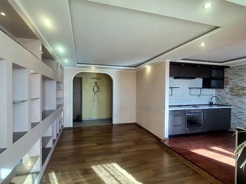 квартира за адресою Запорізьке шоссе, 4