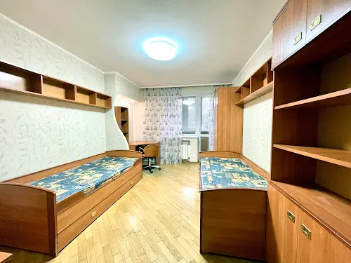 квартира за адресою Мокра вул. (Кудряшова), 3