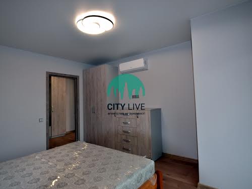 квартира по адресу Флотская ул., 10Б