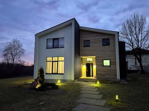 дом по адресу Шевченка, 20Г