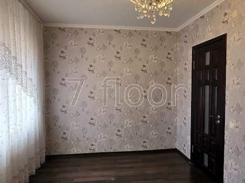 дом по адресу Жовтнева, 21а