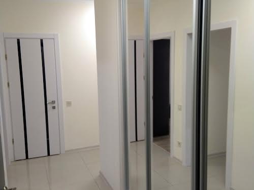 квартира за адресою Замарстинівська вул. (Калініна), 55б