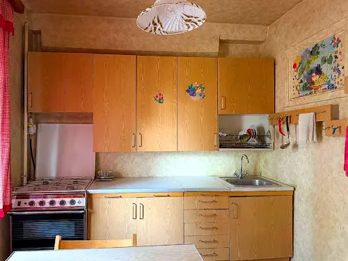 квартира за адресою Березняківська вул., 10