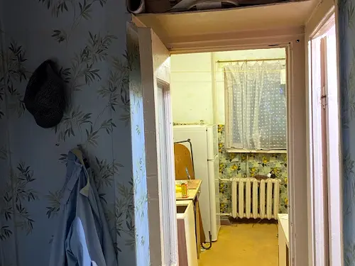 квартира по адресу Небесной Сотни просп. (Маршала Жукова), 51