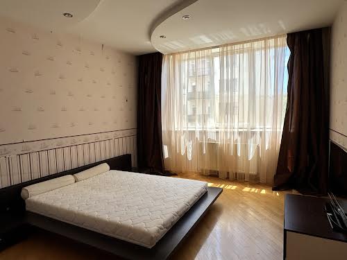 квартира по адресу Педагогический пер., 3/1