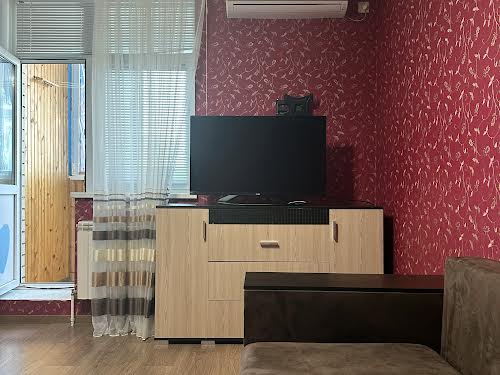 квартира по адресу Петра Калнишевського ул. (Михайла Майорова), 7