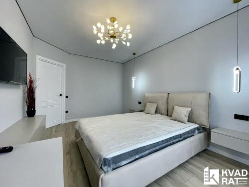 квартира по адресу Крайковского ул., 3