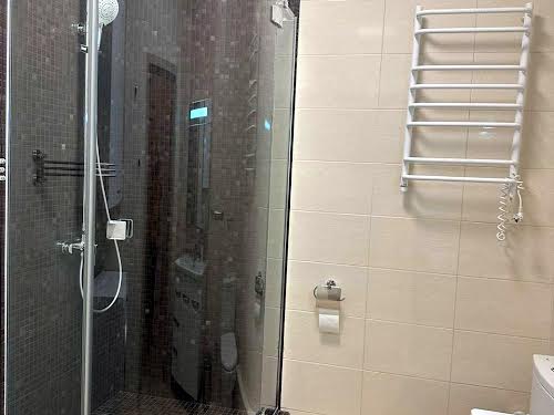 квартира за адресою Французький бульв., 60в