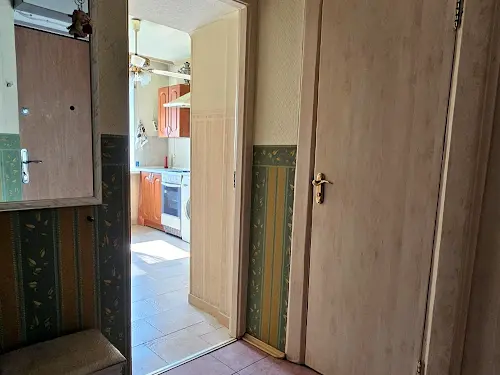 квартира по адресу Ушинского ул., 24