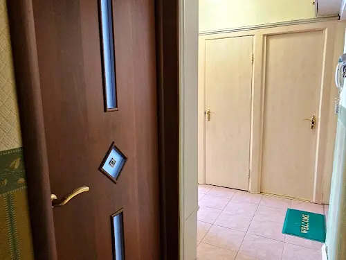 квартира по адресу Ушинского ул., 24