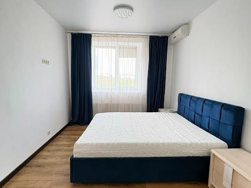 квартира за адресою Запорізьке шосе, 28-П