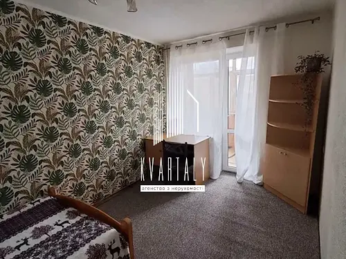 квартира за адресою Проспект Науки, 24К2