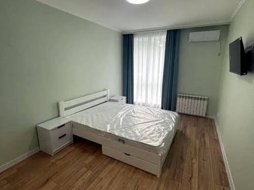 квартира по адресу Героев Спасателей ул. (Володі Дубініна), 6