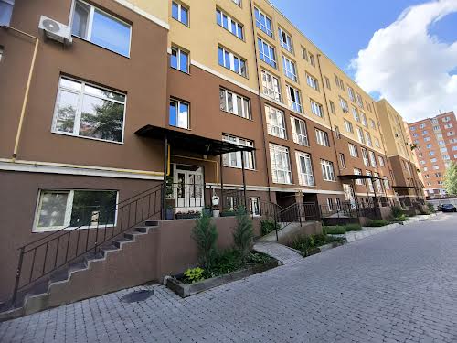 квартира за адресою Миколи Сингаївського вул. (Ново-Оскольська), 10А