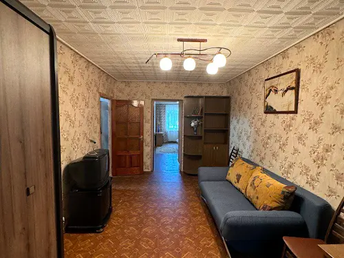 квартира по адресу Богдана Хмельницкого просп. (Героїв Сталінграда), 20