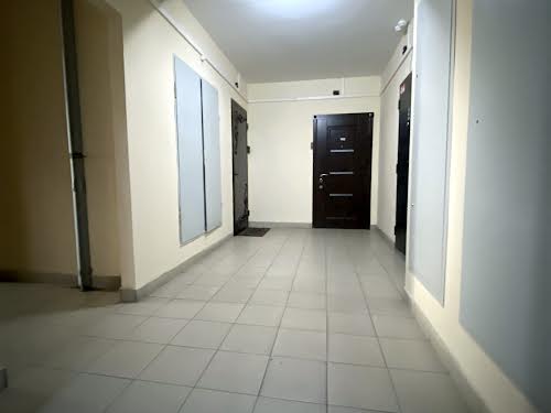 квартира за адресою Олени Пчілки вул., 5