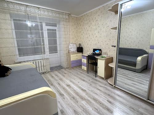 квартира за адресою Алматинська вул. (Алма-Атинська), 39А